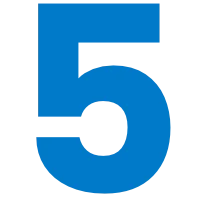Krok 5