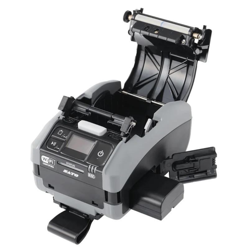 Drukarka do etykiet PW2NX - termiczna