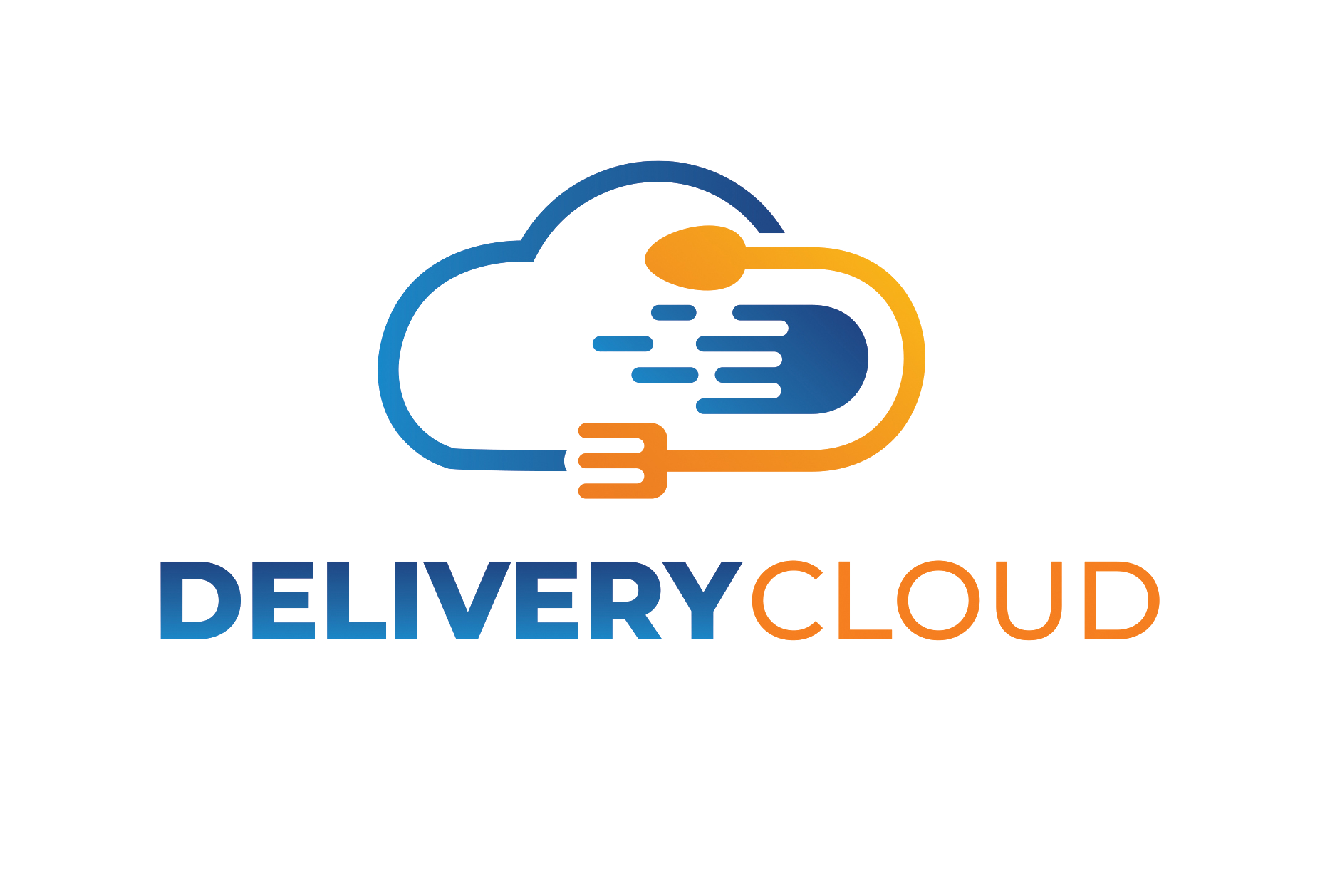 Delivery Cloud Logo