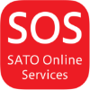 SATO OS Logo